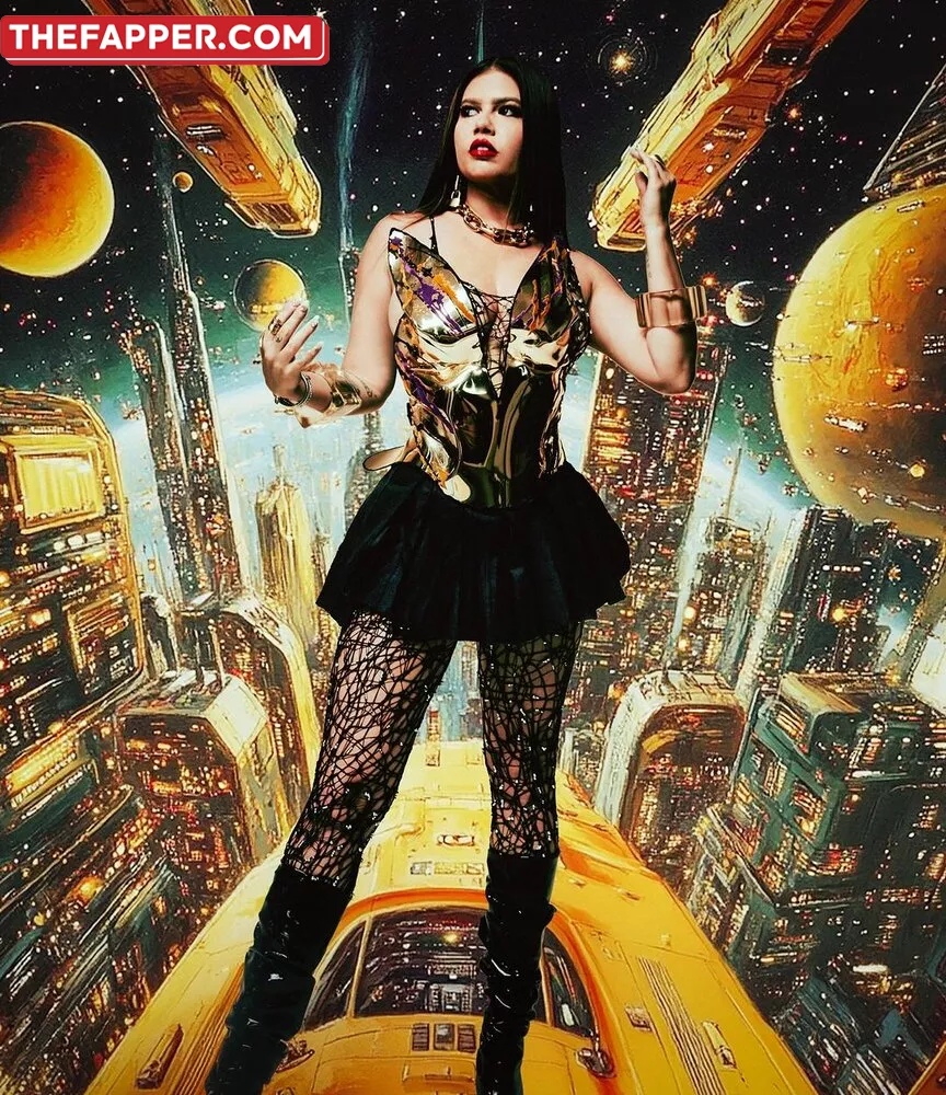 Chanel West Coast  Onlyfans Leaked Nude Image #JqUuqs9Ped