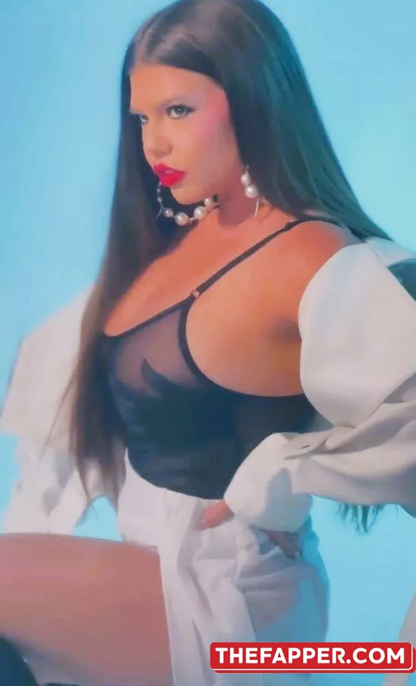 Chanel West Coast  Onlyfans Leaked Nude Image #PagOrJNyQx