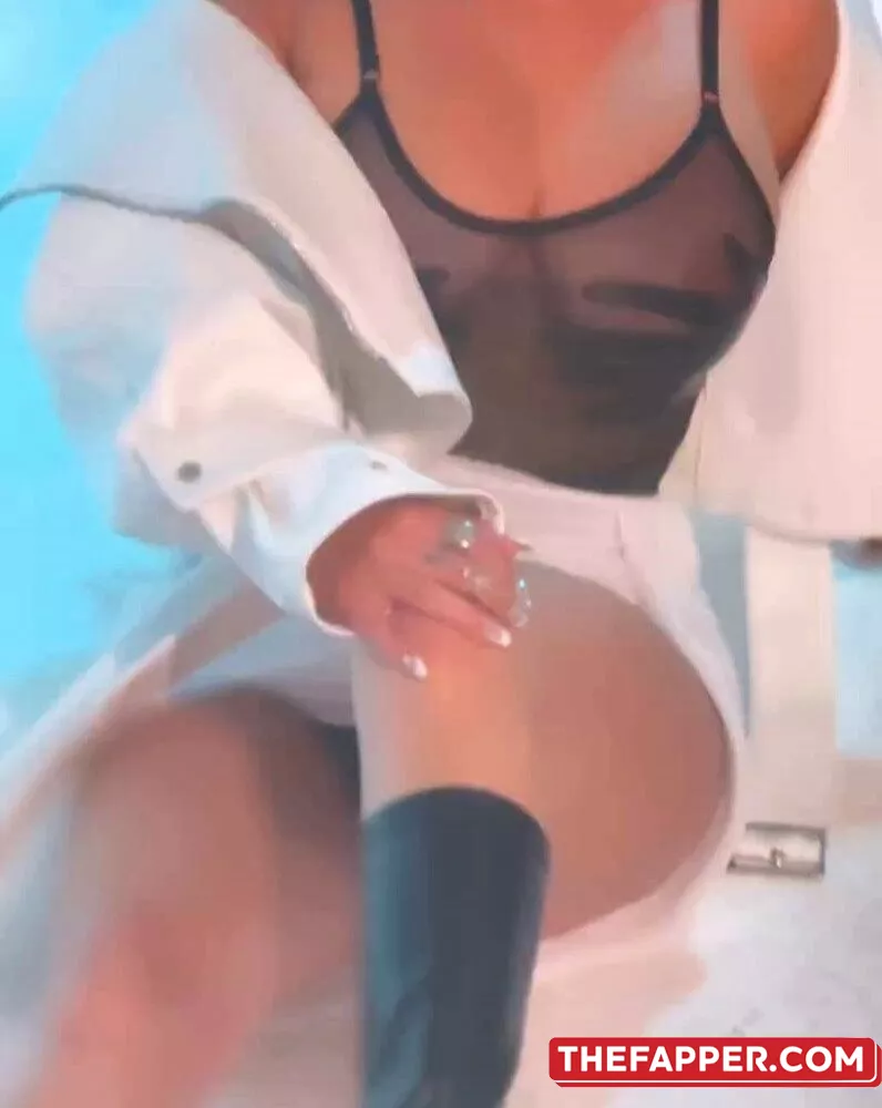 Chanel West Coast  Onlyfans Leaked Nude Image #S4VSL1y7iR