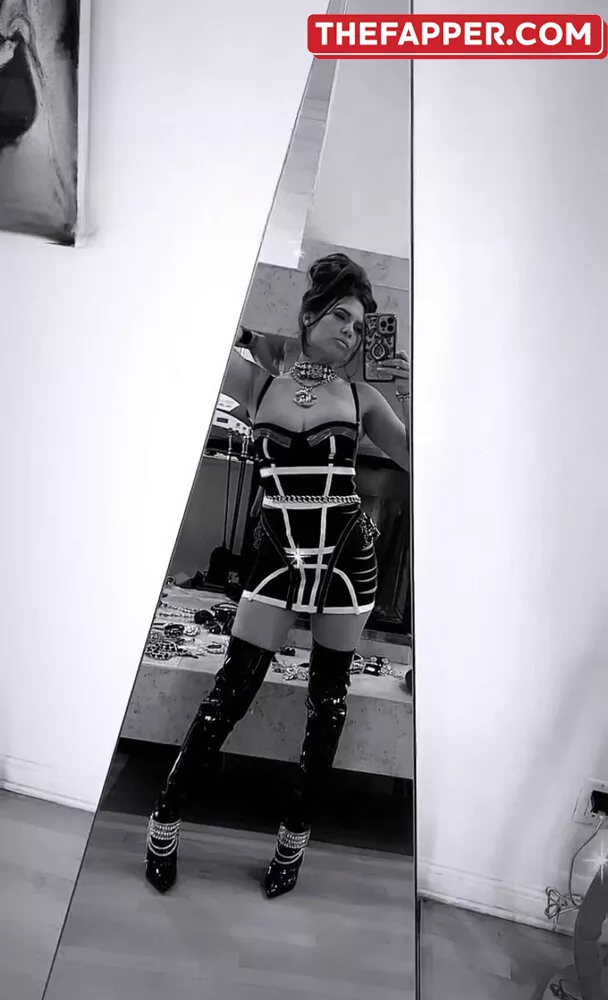 Chanel West Coast  Onlyfans Leaked Nude Image #TVRvrhj35r