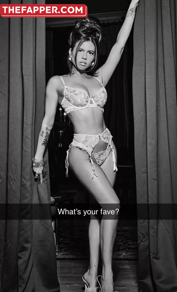 Chanel West Coast  Onlyfans Leaked Nude Image #WJgAkPOPBG