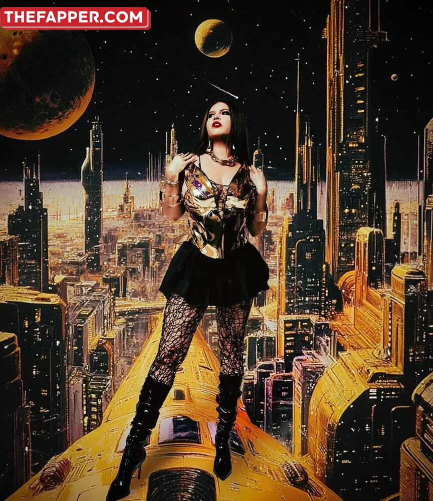 Chanel West Coast  Onlyfans Leaked Nude Image #WZqGP7i46x