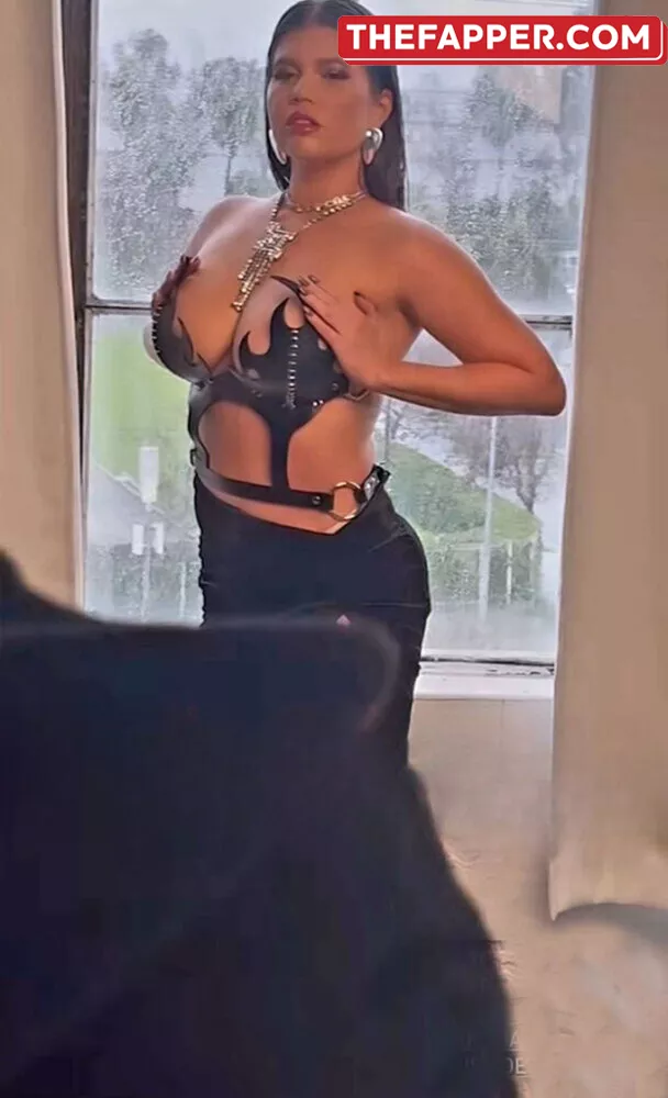 Chanel West Coast  Onlyfans Leaked Nude Image #Xzx0TWSwwn