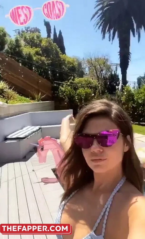 Chanel West Coast  Onlyfans Leaked Nude Image #f0H6E1vzFe
