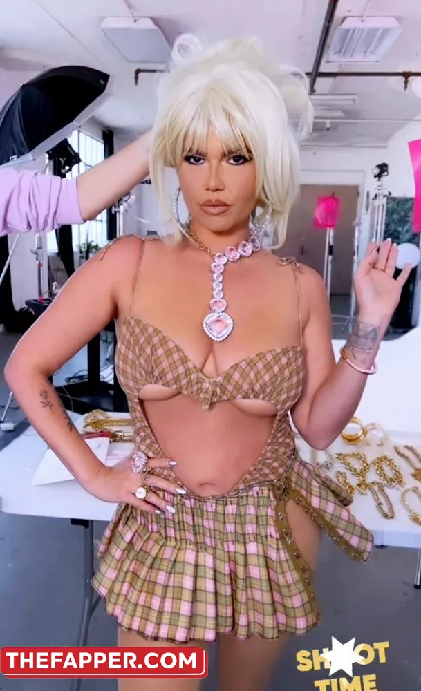 Chanel West Coast  Onlyfans Leaked Nude Image #flKsavJ2SM