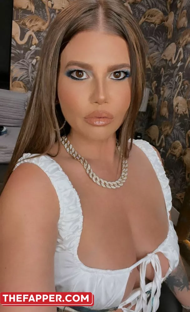 Chanel West Coast  Onlyfans Leaked Nude Image #rK9XTyZi6N