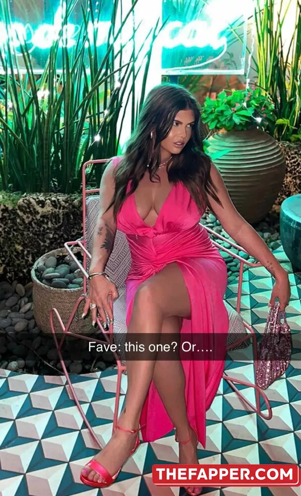 Chanel West Coast  Onlyfans Leaked Nude Image #sNR8Qq86OH
