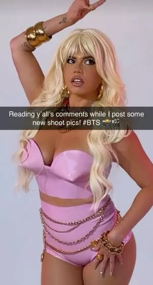 Chanel West Coast #vg79rUGhYp