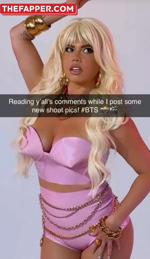 Chanel West Coast  Onlyfans Leaked Nude Image #vg79rUGhYp