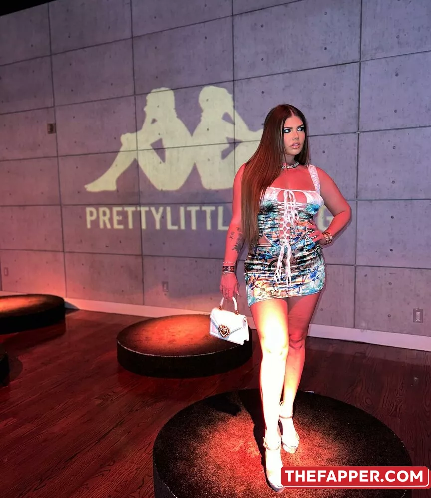 Chanel West Coast  Onlyfans Leaked Nude Image #xPvcXfpk5c