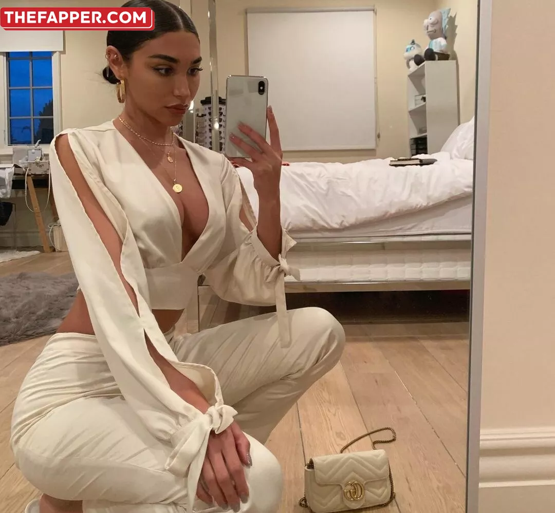 Chantel Jeffries  Onlyfans Leaked Nude Image #0BWwatkJrm