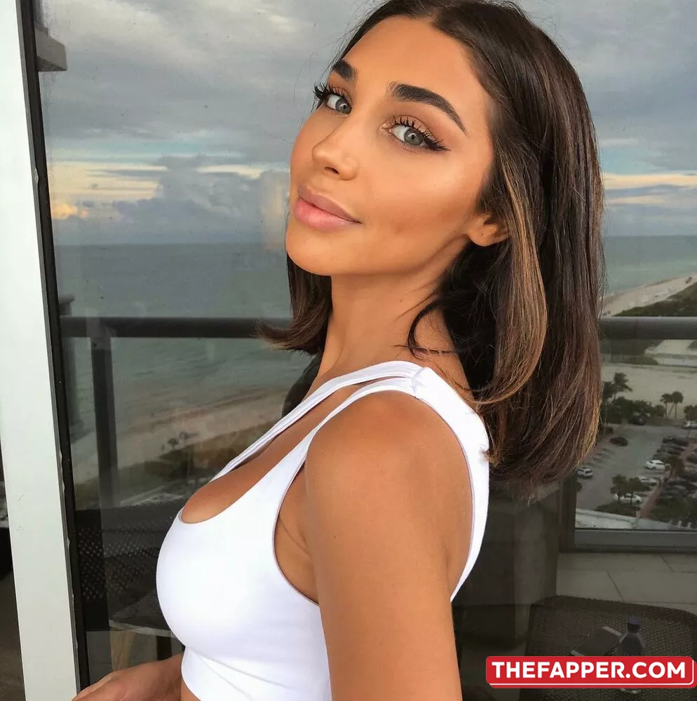 Chantel Jeffries  Onlyfans Leaked Nude Image #0D1chlfznZ