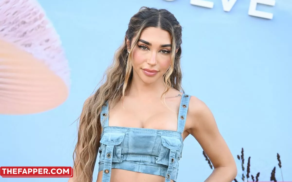 Chantel Jeffries  Onlyfans Leaked Nude Image #0Qdf10tT1F