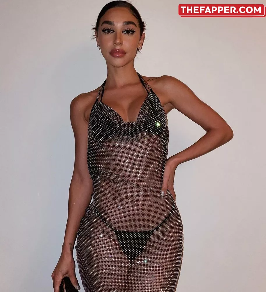 Chantel Jeffries  Onlyfans Leaked Nude Image #0o1Z25YuWe