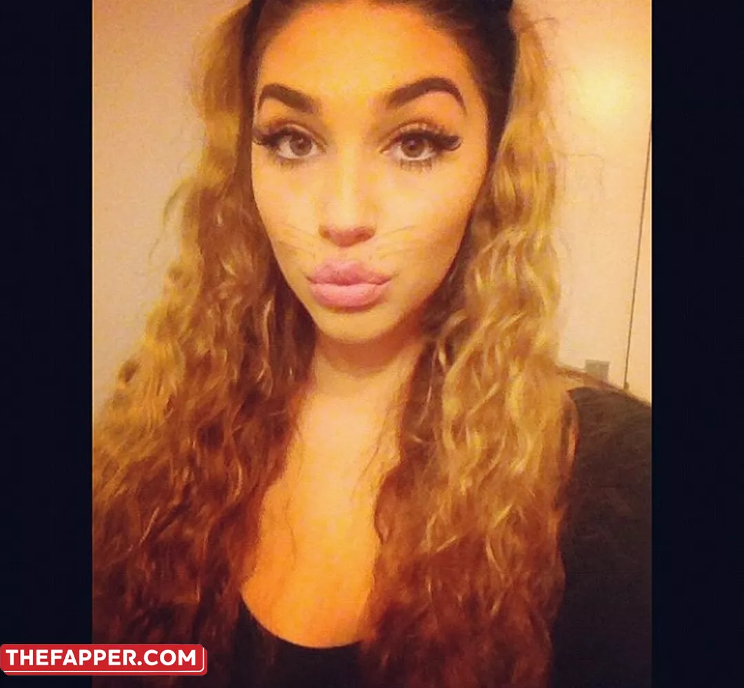Chantel Jeffries  Onlyfans Leaked Nude Image #12R0R0xk7e