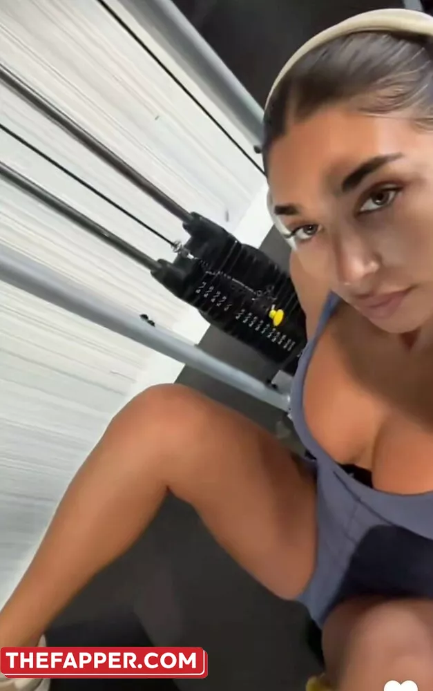 Chantel Jeffries  Onlyfans Leaked Nude Image #1QB8QcOAHp