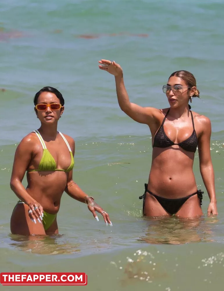 Chantel Jeffries  Onlyfans Leaked Nude Image #2WwrnbpOS9