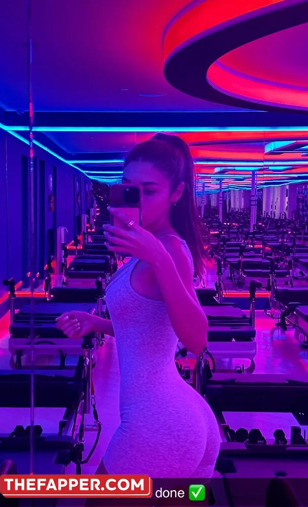 Chantel Jeffries  Onlyfans Leaked Nude Image #5C9y83G6l9