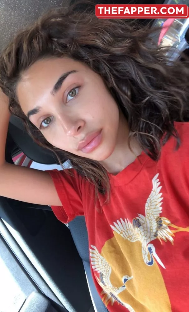 Chantel Jeffries  Onlyfans Leaked Nude Image #77iJQTTNve