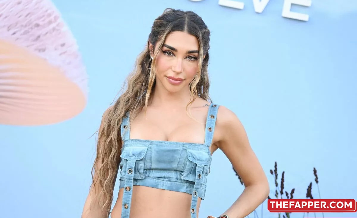 Chantel Jeffries  Onlyfans Leaked Nude Image #79tevCZUhu
