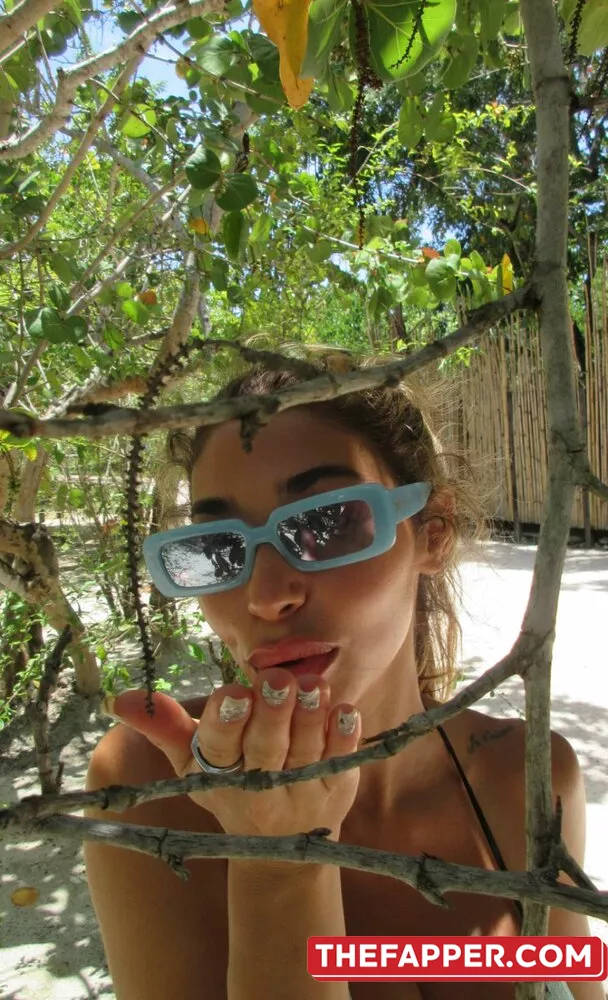 Chantel Jeffries  Onlyfans Leaked Nude Image #7lOxYixzfh