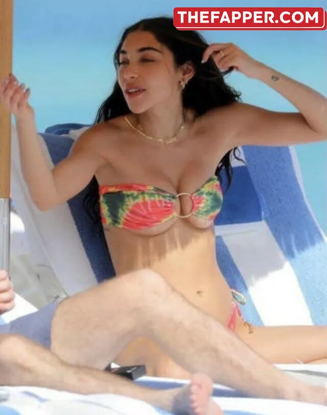 Chantel Jeffries  Onlyfans Leaked Nude Image #8WfgSE0a5e