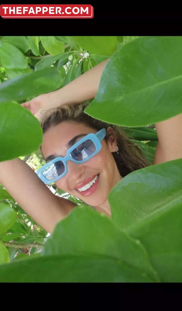 Chantel Jeffries  Onlyfans Leaked Nude Image #8p97lbsDxL