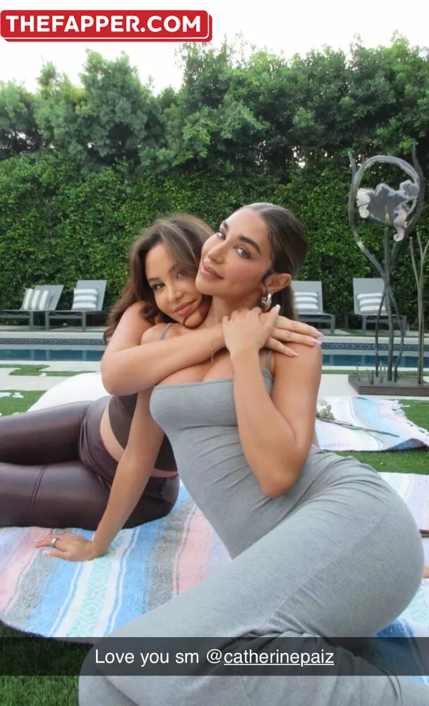 Chantel Jeffries  Onlyfans Leaked Nude Image #8pgU5AMygL