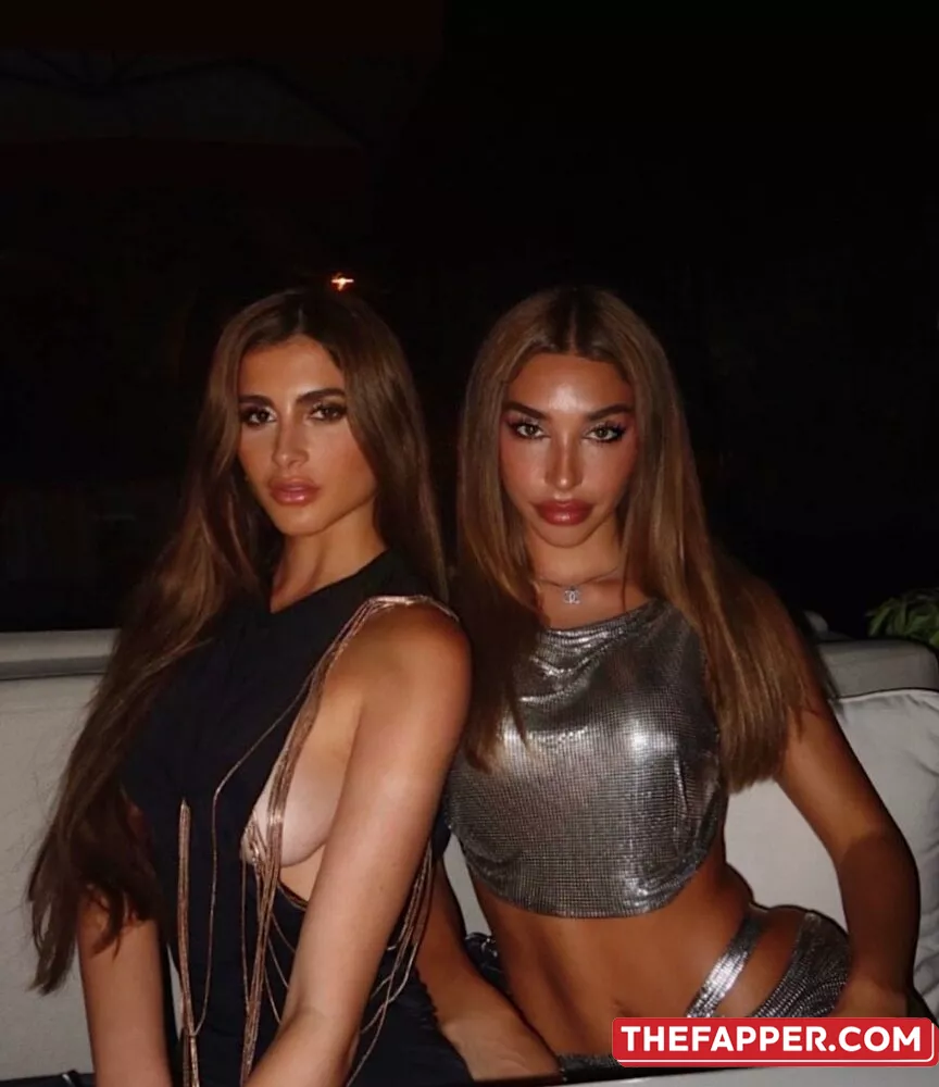 Chantel Jeffries  Onlyfans Leaked Nude Image #98mTgNPHyz