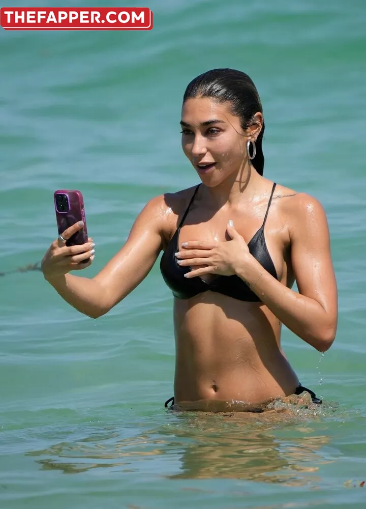 Chantel Jeffries  Onlyfans Leaked Nude Image #9EhttxLfsN