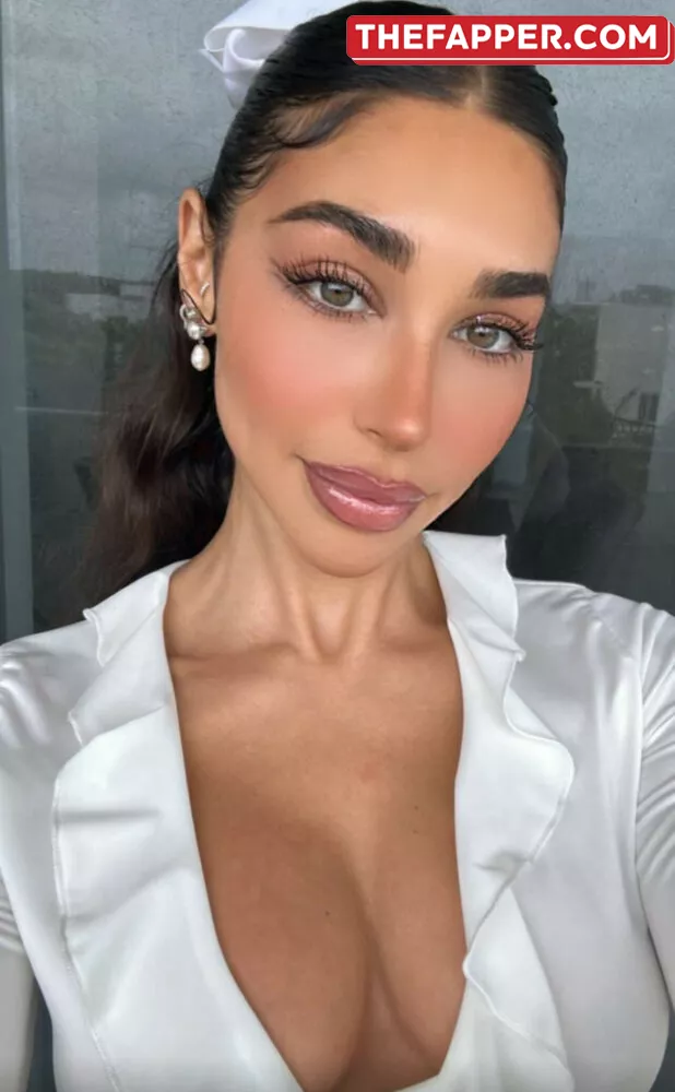 Chantel Jeffries  Onlyfans Leaked Nude Image #9e9ym5Vjqh