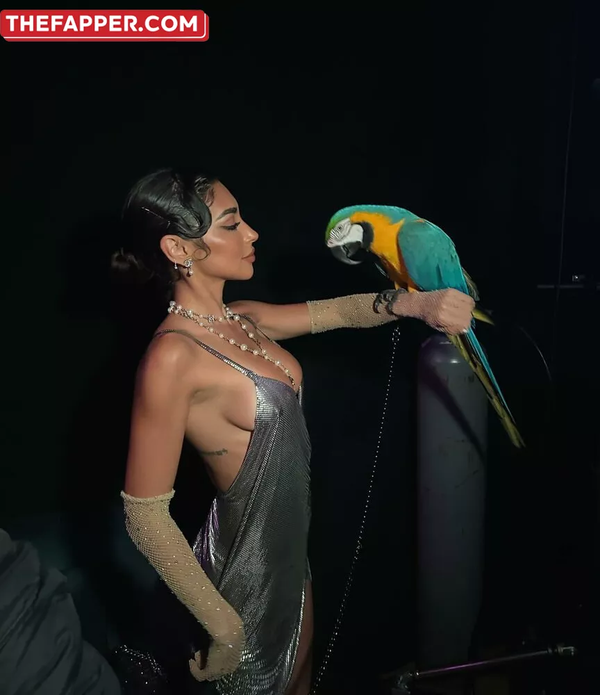 Chantel Jeffries  Onlyfans Leaked Nude Image #Ay955JwQvt