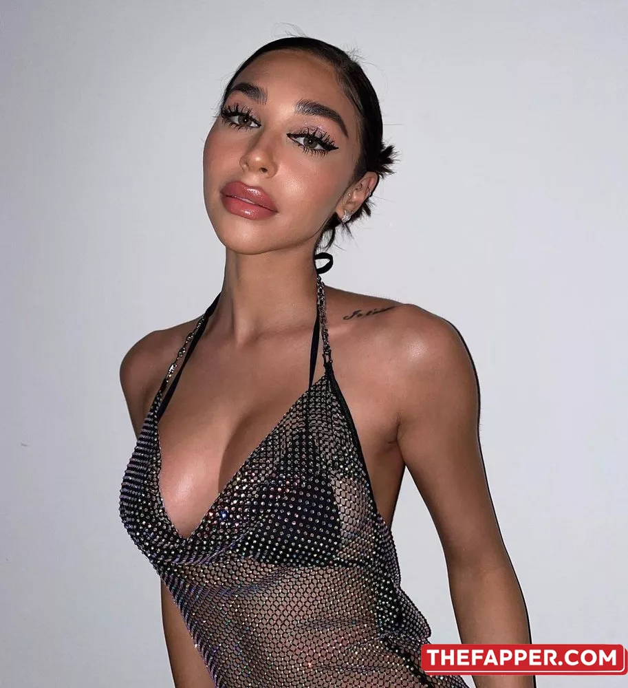 Chantel Jeffries  Onlyfans Leaked Nude Image #CC5zPh4PJq