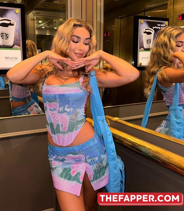Chantel Jeffries  Onlyfans Leaked Nude Image #E3Xj5Pfk6y