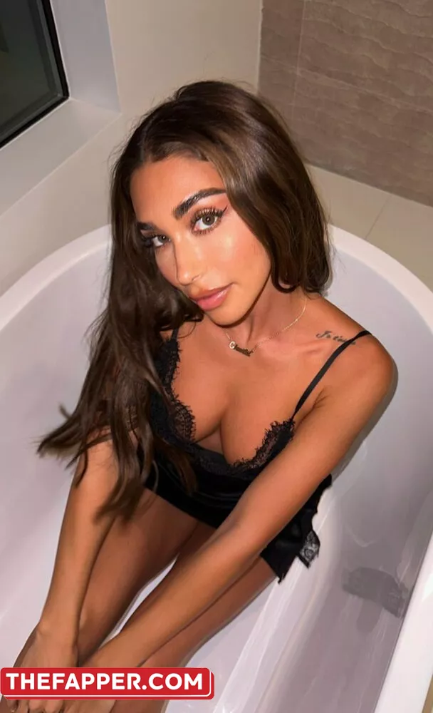 Chantel Jeffries  Onlyfans Leaked Nude Image #EJNDFCmm8U
