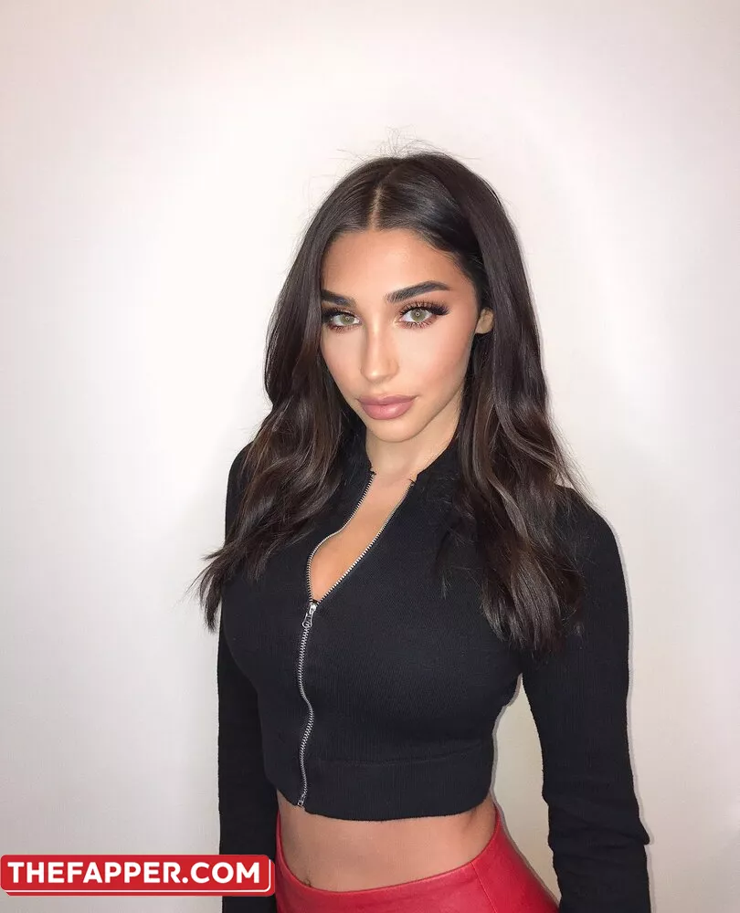 Chantel Jeffries  Onlyfans Leaked Nude Image #ExsLGALIWu