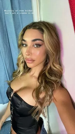 Chantel Jeffries Onlyfans Leaked Nude Image #FX9dzDwbye