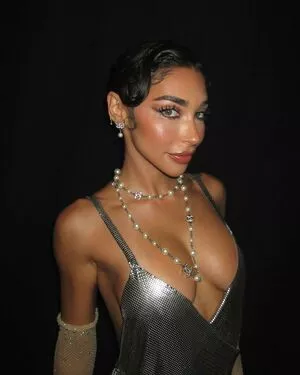 Chantel Jeffries #Fo33n1yNuc