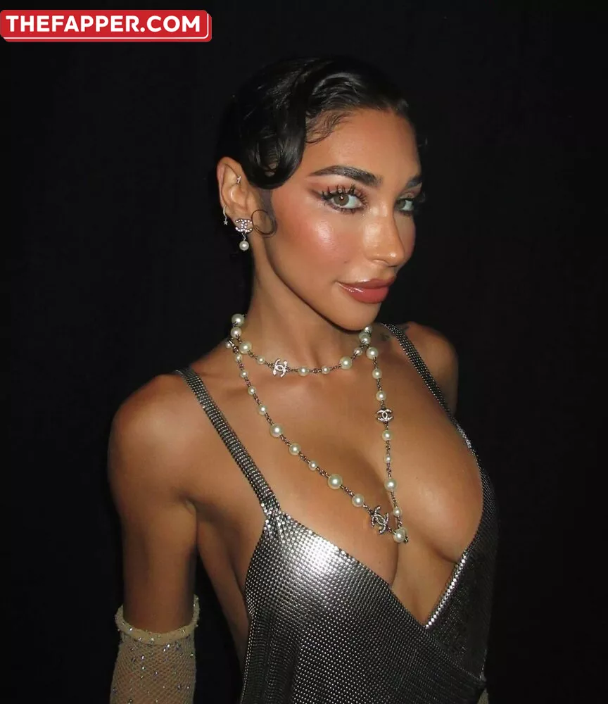 Chantel Jeffries  Onlyfans Leaked Nude Image #Fo33n1yNuc