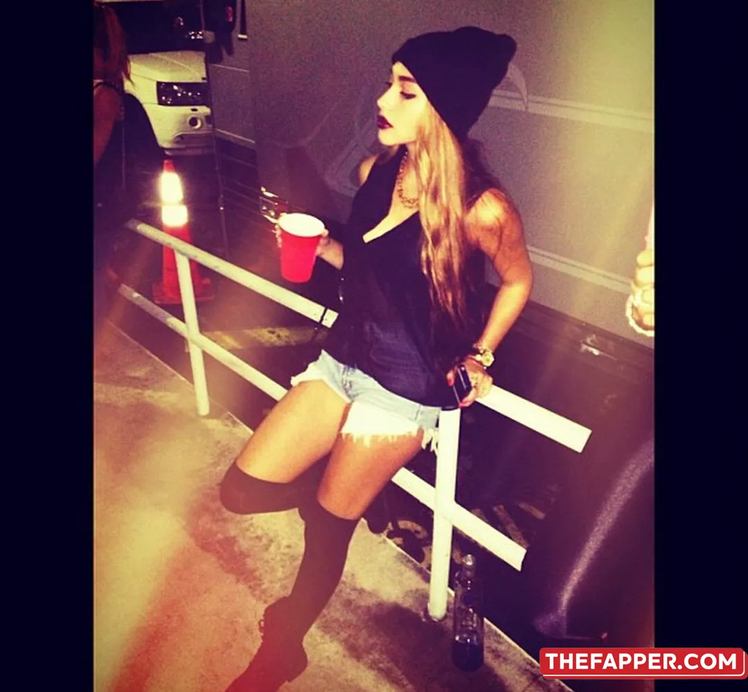 Chantel Jeffries  Onlyfans Leaked Nude Image #FzepnVEqVw