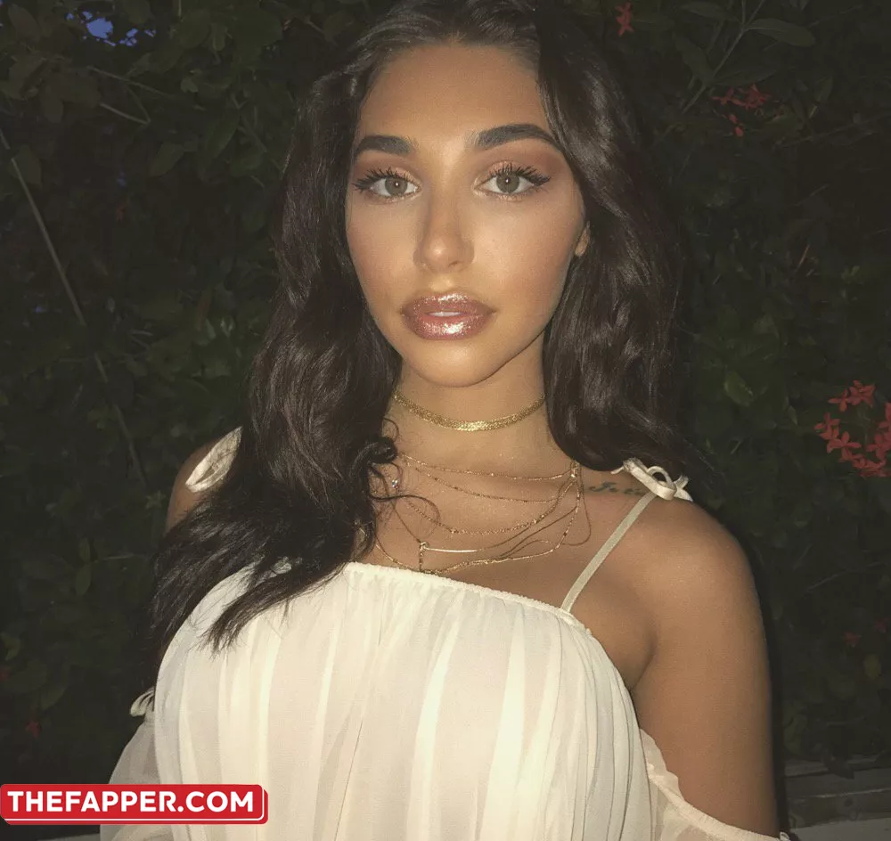 Chantel Jeffries  Onlyfans Leaked Nude Image #G3ywgwQ1kE