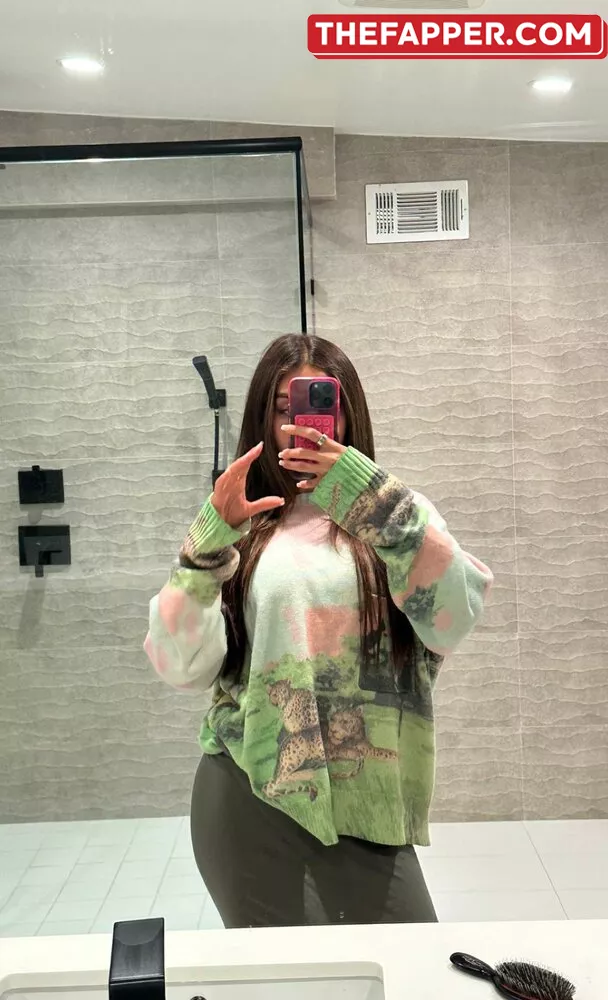 Chantel Jeffries  Onlyfans Leaked Nude Image #GAx1f7yiCK
