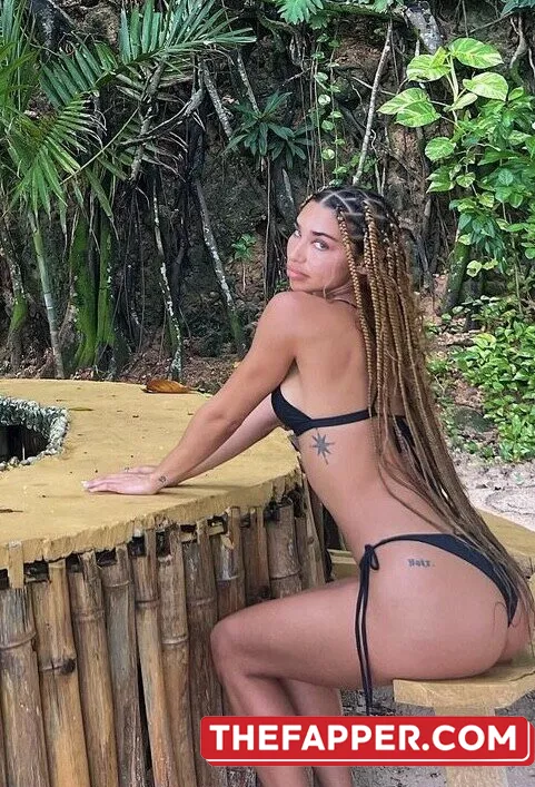 Chantel Jeffries  Onlyfans Leaked Nude Image #GkGwpGVX3P