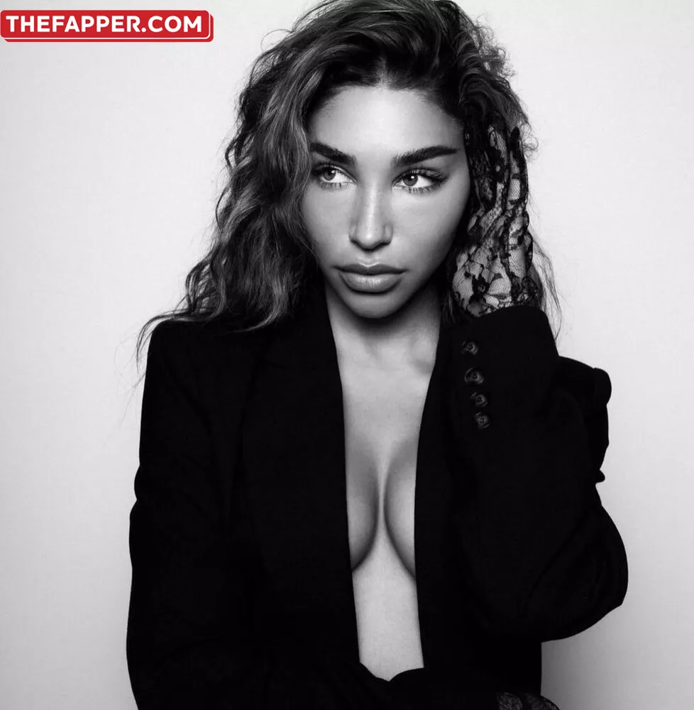 Chantel Jeffries  Onlyfans Leaked Nude Image #HZibeSHx1h