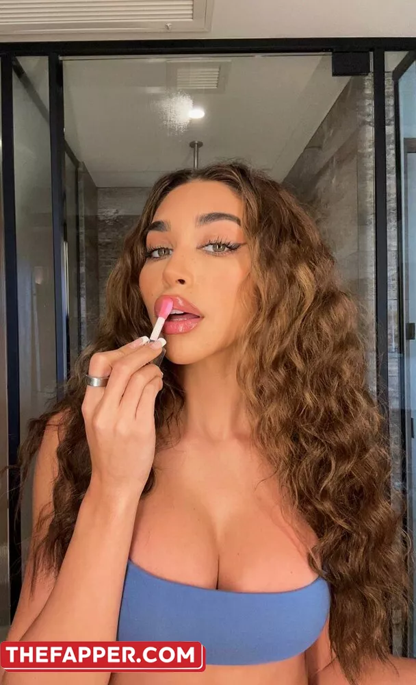 Chantel Jeffries  Onlyfans Leaked Nude Image #HfMHhfR4Tg