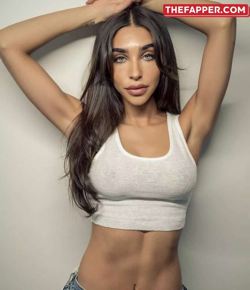 Chantel Jeffries  Onlyfans Leaked Nude Image #HnPJKLddLR