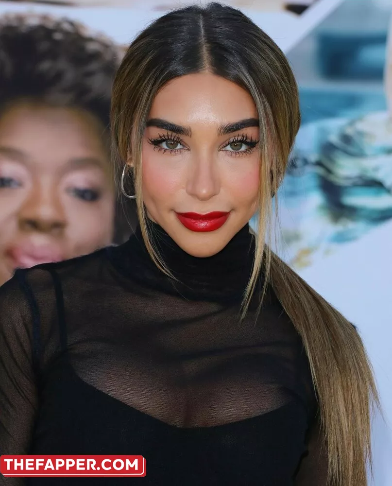 Chantel Jeffries  Onlyfans Leaked Nude Image #IPxeYBCClU