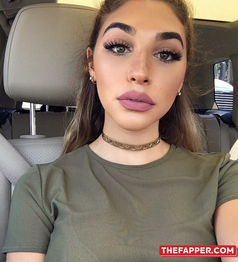 Chantel Jeffries  Onlyfans Leaked Nude Image #IrZqVqLkpH