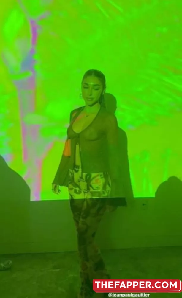 Chantel Jeffries  Onlyfans Leaked Nude Image #J6y9nH8bx5