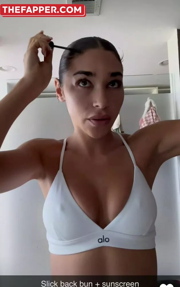 Chantel Jeffries  Onlyfans Leaked Nude Image #JYNNKaC8sY